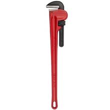 آچار لوله گیر 36 اینچ طرح آمریکایی ایران پتک DB 3610 Iran Potk 36 Inch Pipe Wrench DB 3610